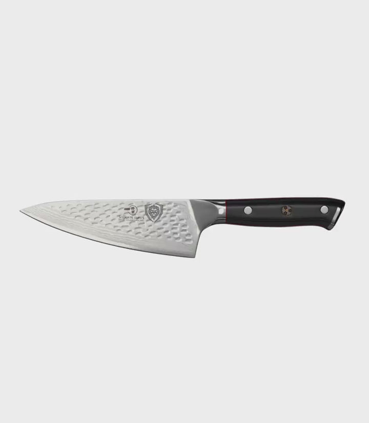Chef's Knife 6" | Shogun Series ELITE | Dalstrong ©
