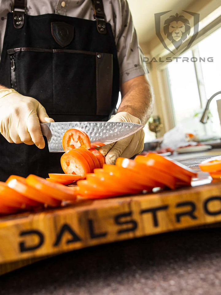 Chef's Knife 8" | Shogun Series ELITE | Dalstrong ©