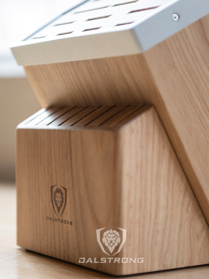 Universal Knife Block | 23 Slots | Dalstrong ©