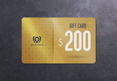 Dalstrong Gift Card