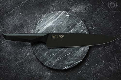 Chef's Knife 9.5" | Shadow Black Series | NSF Certified | Dalstrong ©