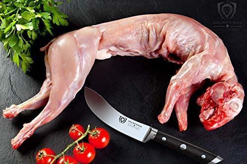 Skinning & Boning Knife 5.5" | Gladiator Series | NSF Certified | Dalstrong ©