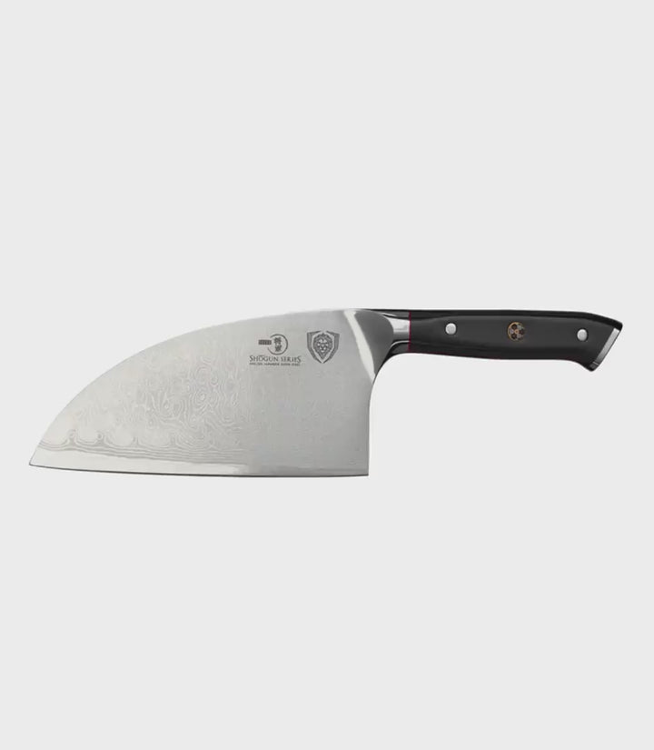 Serbian Chef's Knife 8" | Shogun Series ELITE | Dalstrong ©