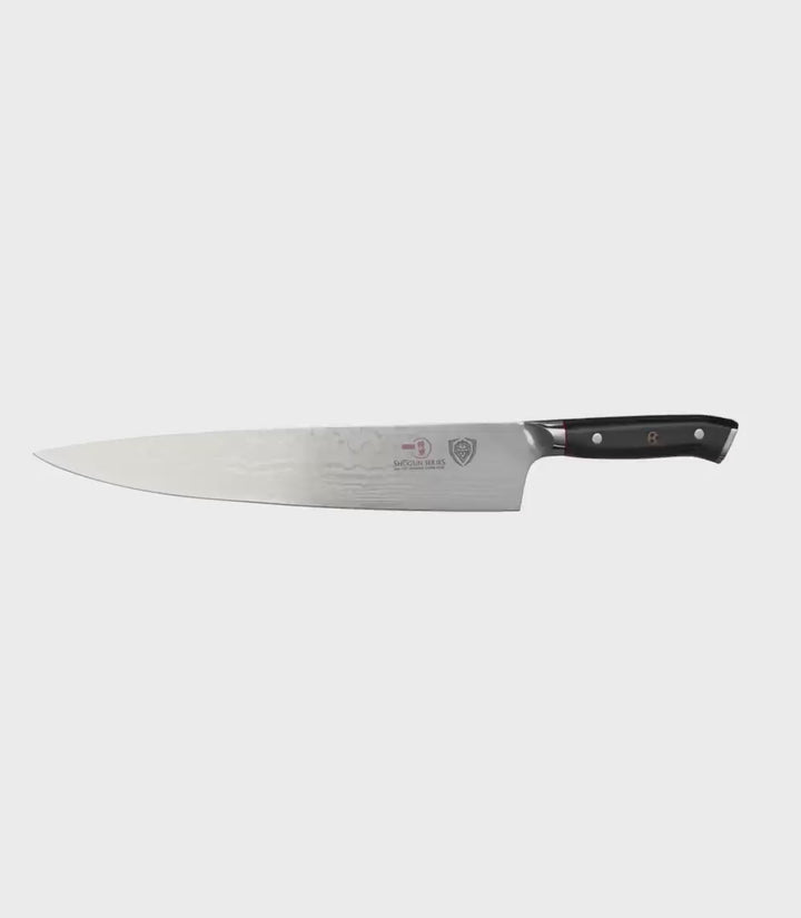 Chef's Knife 12" | Shogun Series ELITE | Dalstrong ©