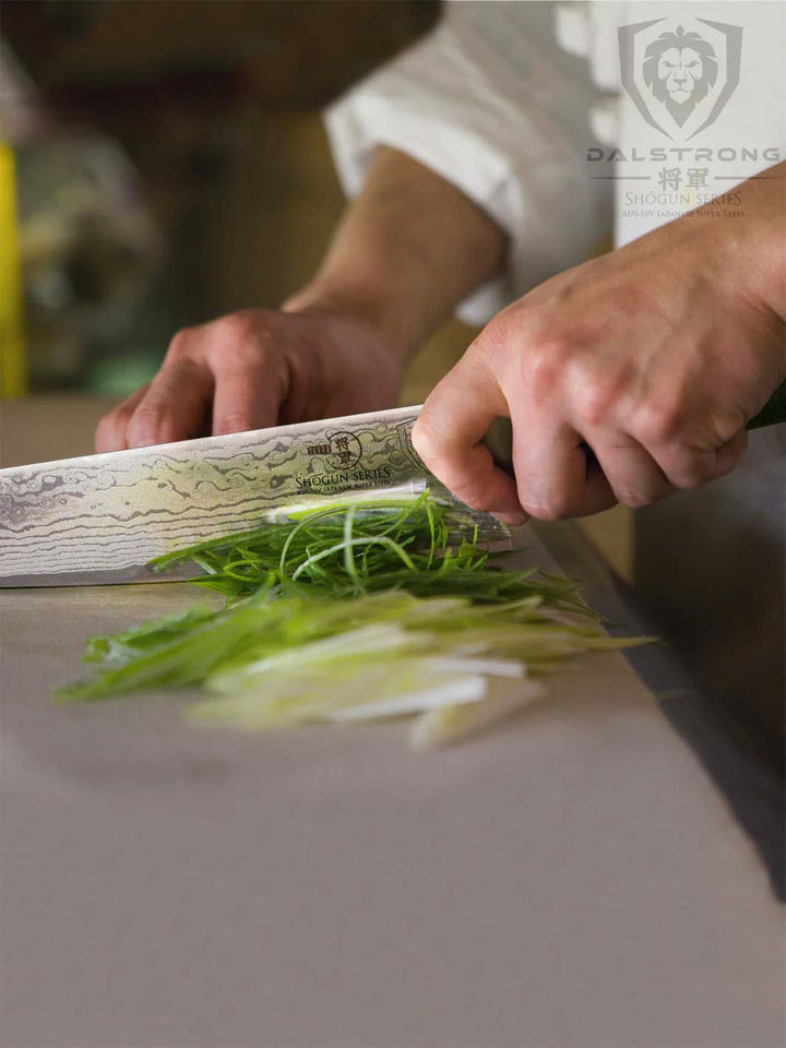 Chef's Knife 9.5" | Shogun Series ELITE | Dalstrong ©