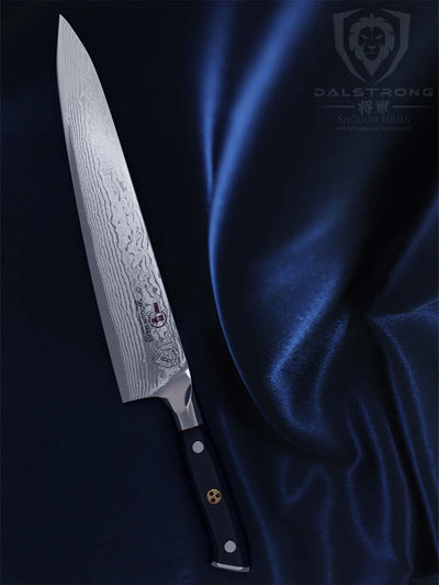 Chef's Knife 9.5" | Shogun Series ELITE | Dalstrong ©