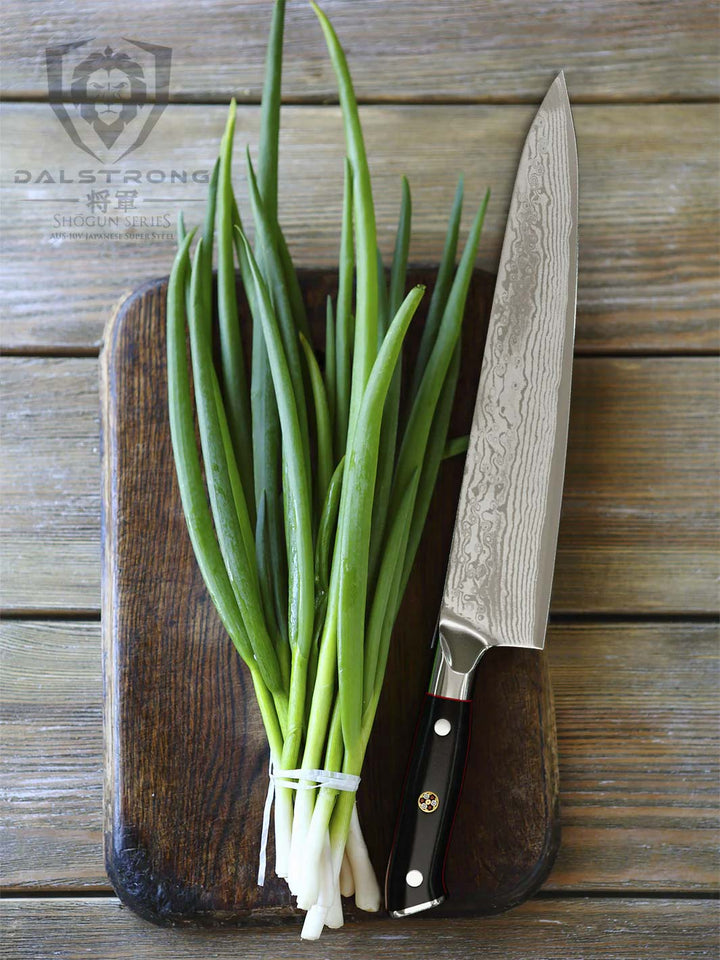 Chef's Knife 9.5" | Shogun Series ELITE | Dalstrong ©