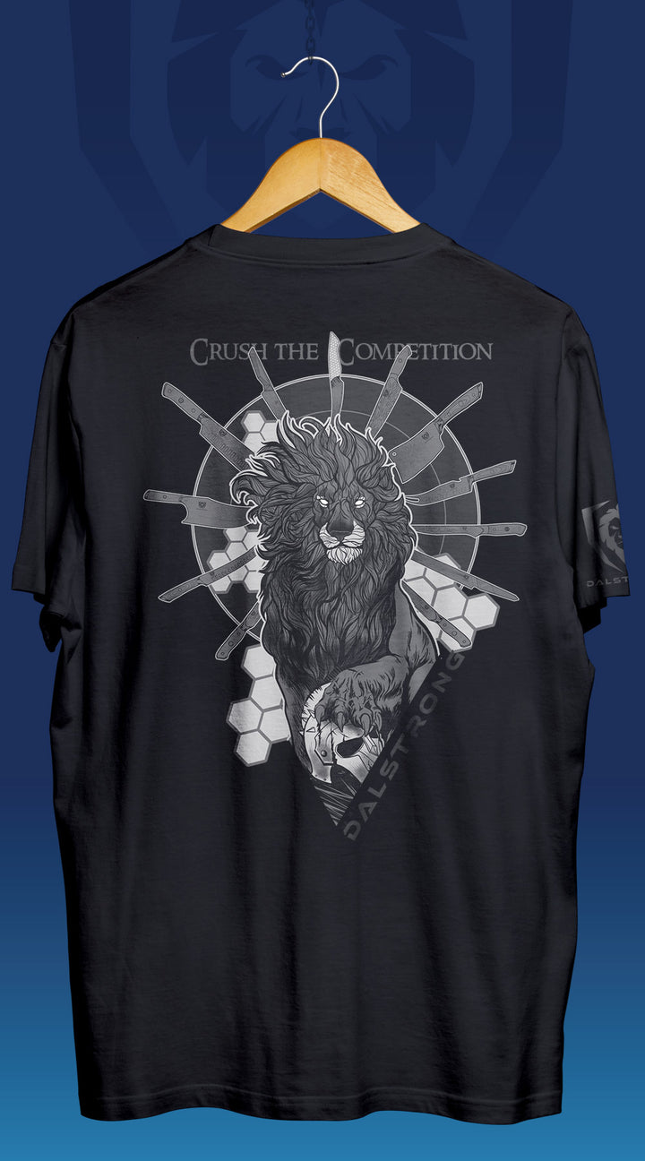 Skull Crusher Tee