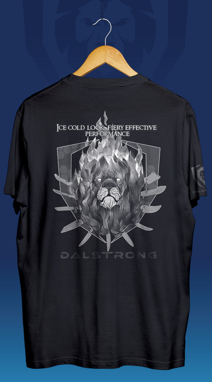 Light Your Fire Tee