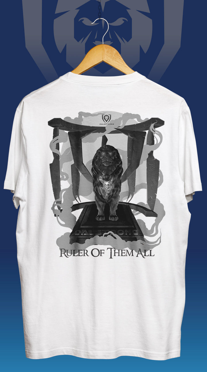 Ruler of Them All Tee