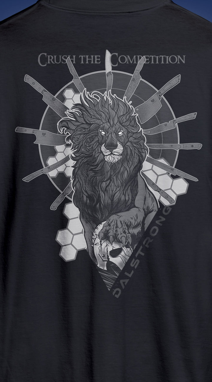 Skull Crusher Tee