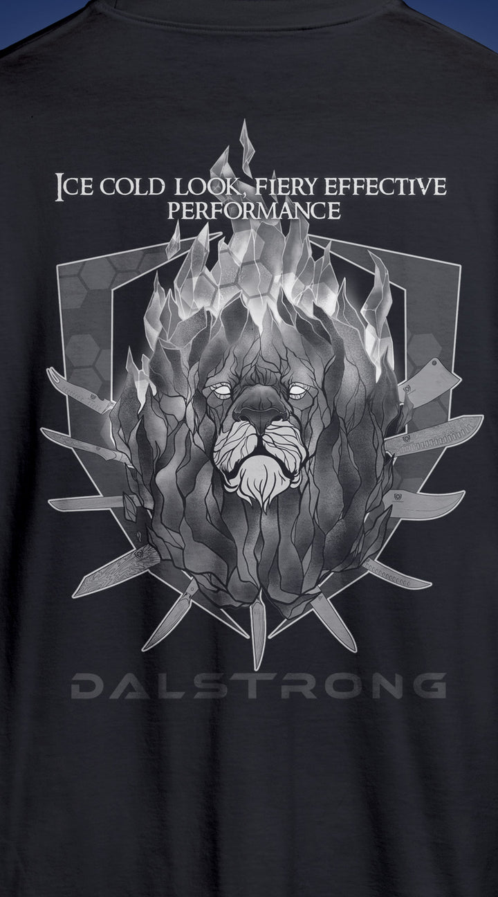 Light Your Fire Tee