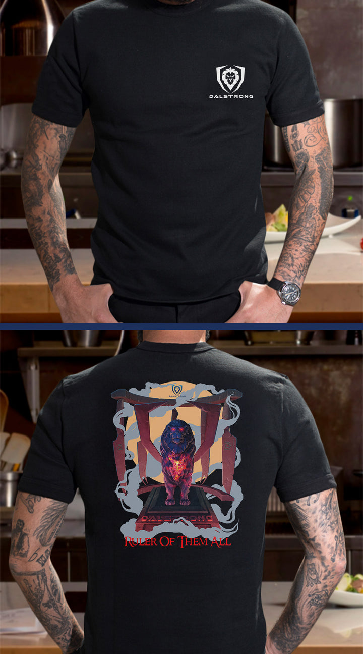 Ruler of Them All Tee