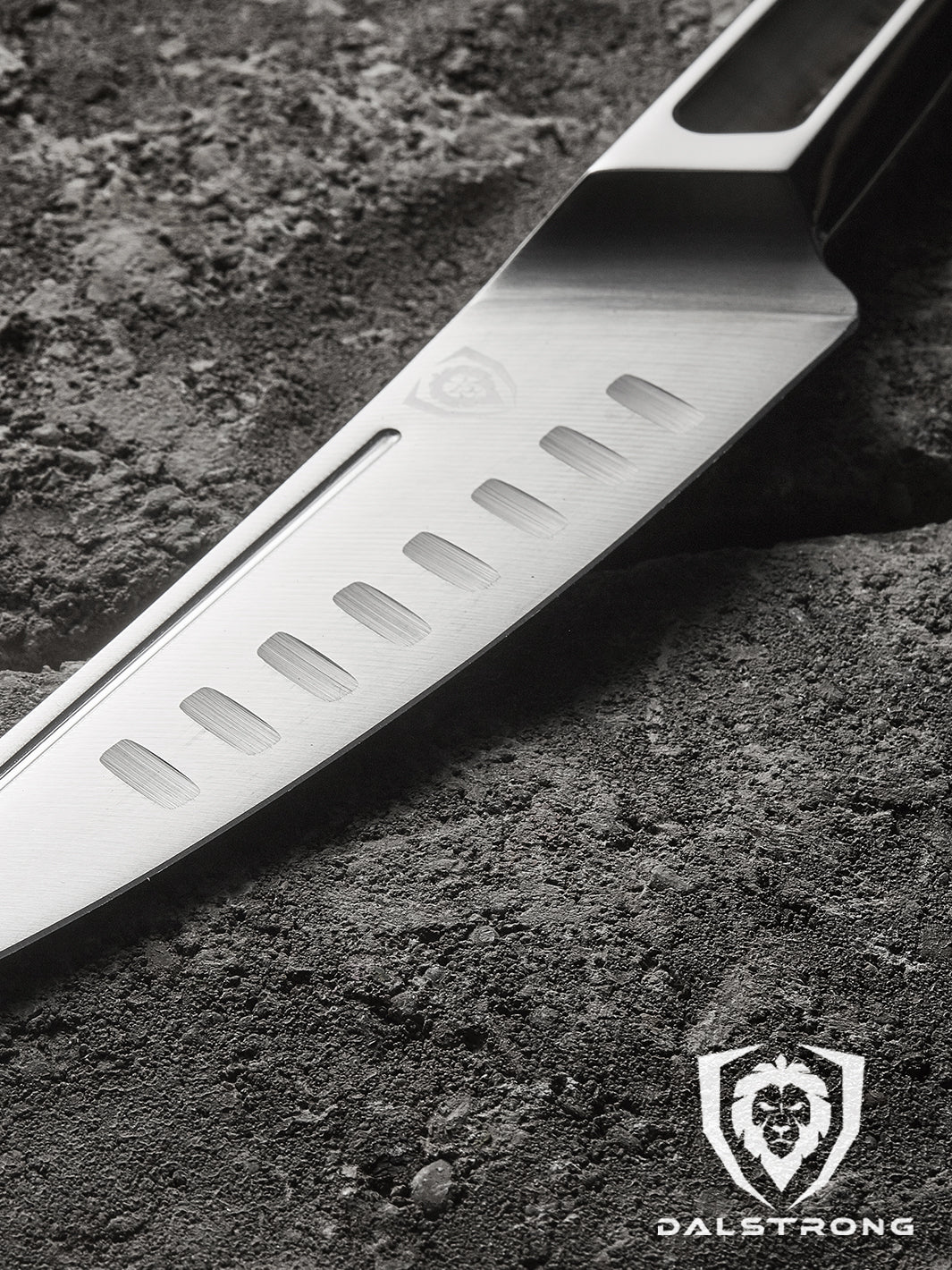 Fillet Knife 6.5" | NSF Certified | Crusader Series | Dalstrong ©