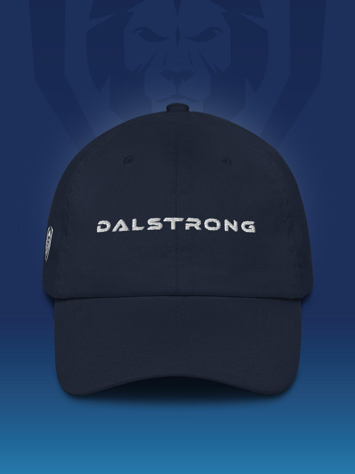 The Not Just For Dad Hat | Apparel | Dalstrong ©