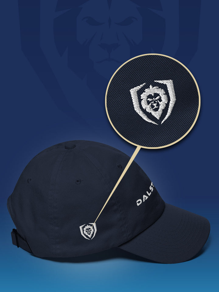 The Not Just For Dad Hat | Apparel | Dalstrong ©