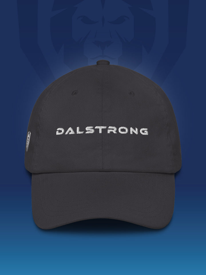 The Not Just For Dad Hat | Apparel | Dalstrong ©