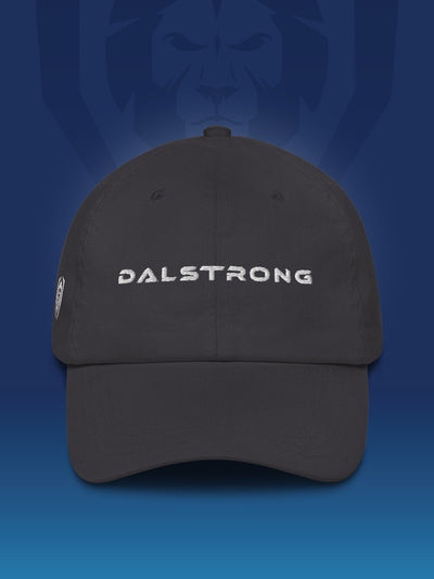 The Not Just For Dad Hat | Apparel | Dalstrong ©