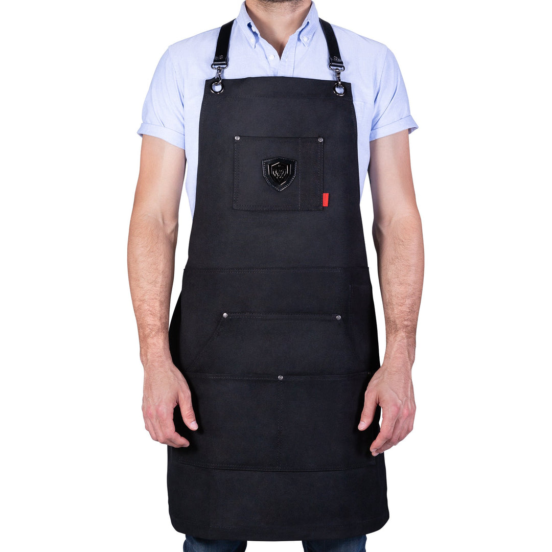 Sous Team 6 Professional Chef s Kitchen Apron Dalstrong