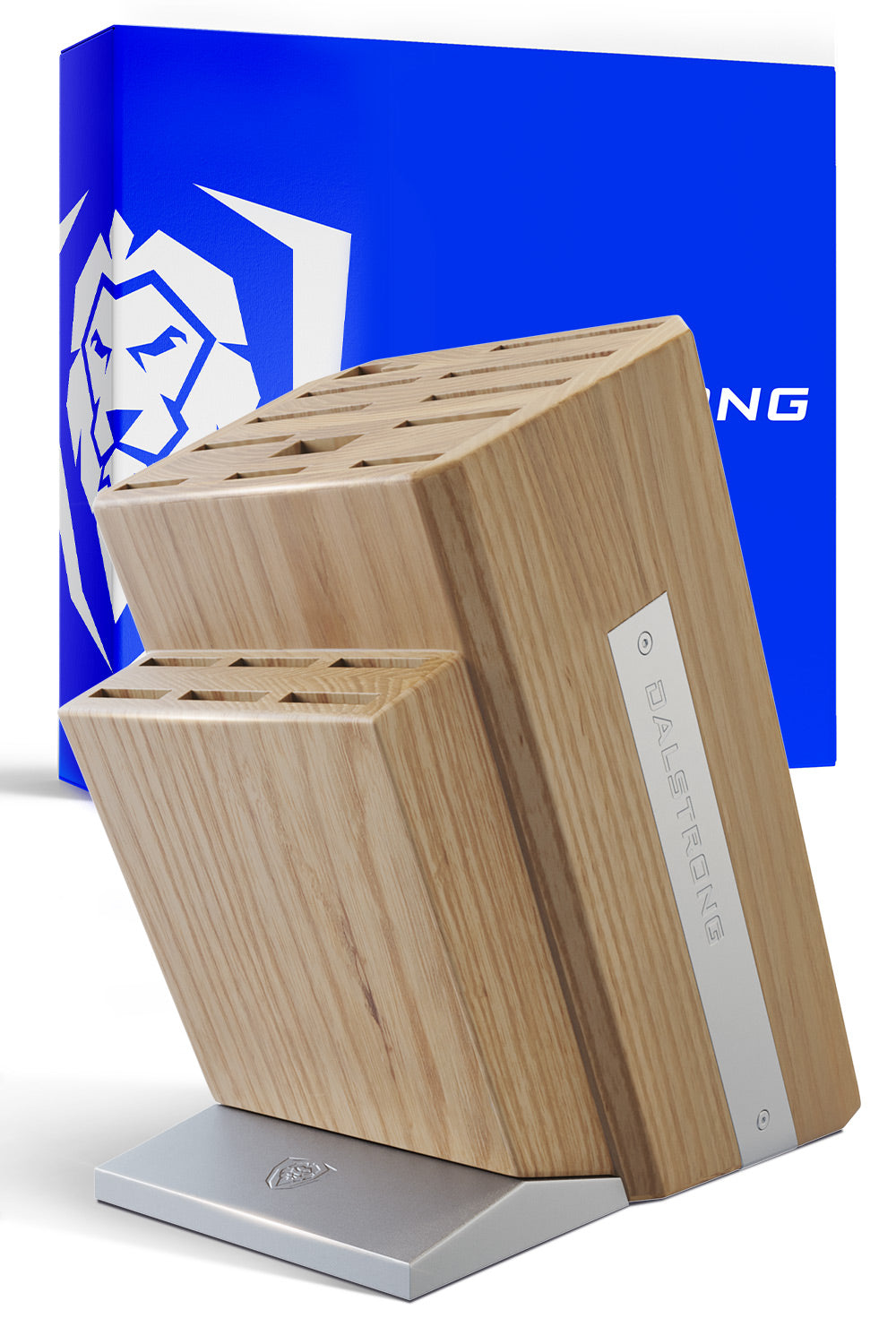 Universal Knife Block | 18 Slots | Dalstrong ©