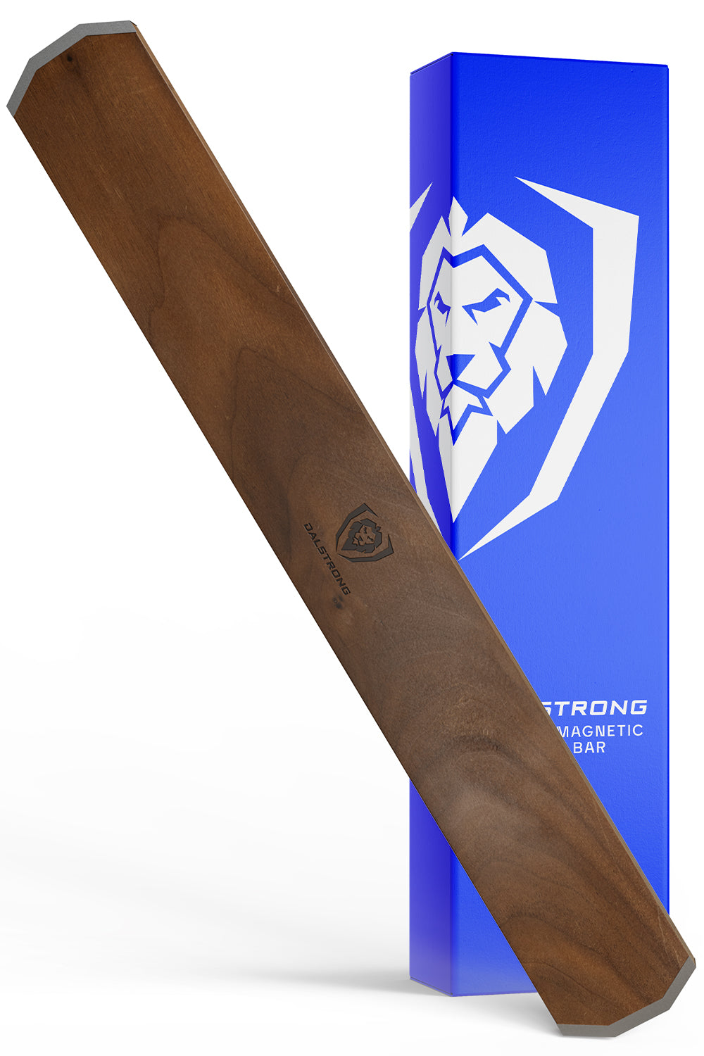 Magnetic Bar Walnut 