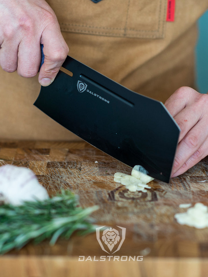 Cleaver Knife 7" | Delta Wolf Series | Dalstrong ©