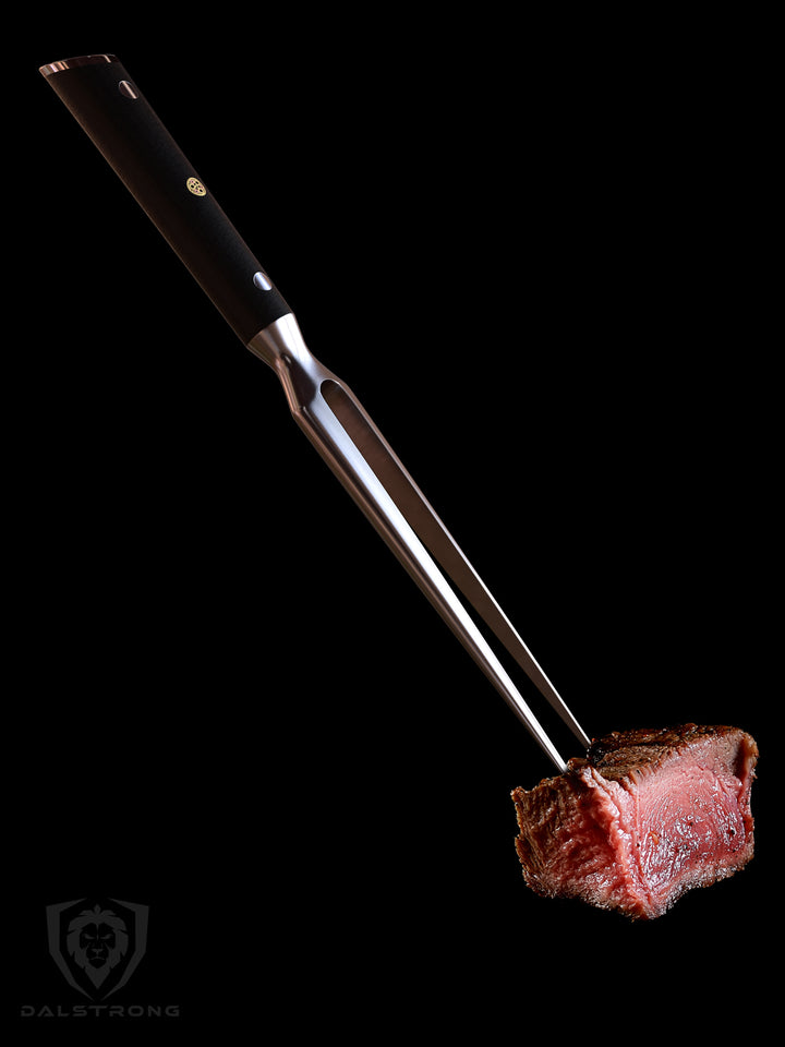 Meat & Carving Fork 7" | The Impaler | Dalstrong ©