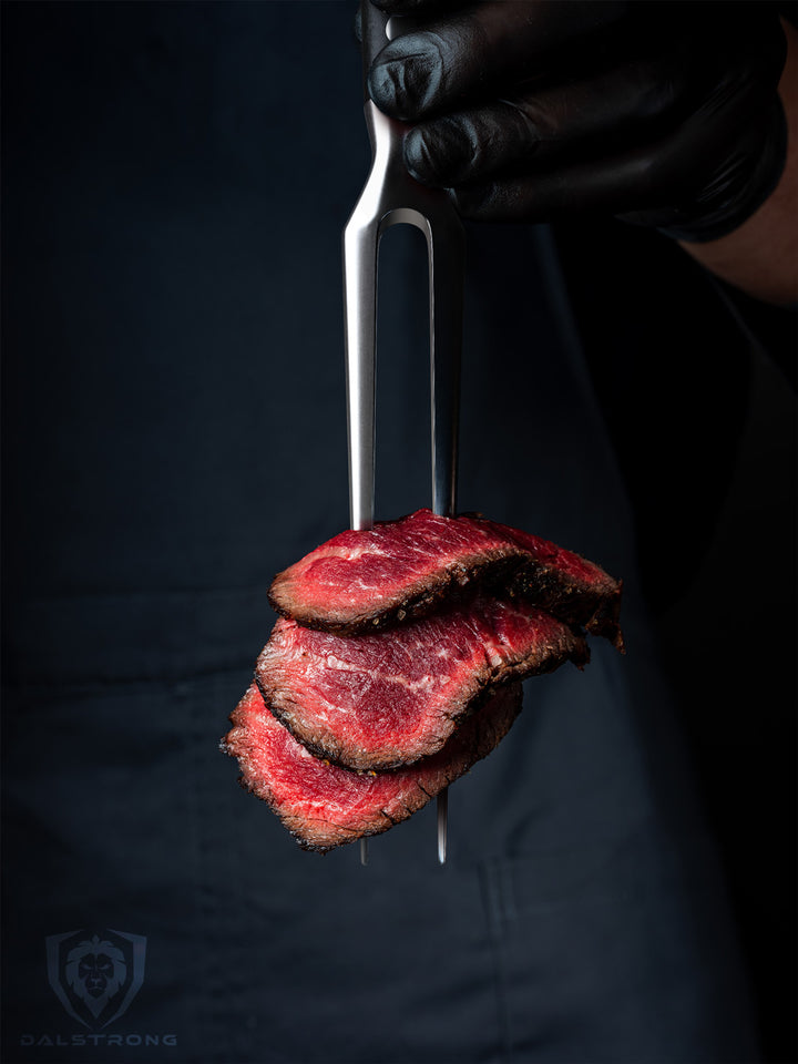 Meat & Carving Fork 7" | The Impaler | Dalstrong ©