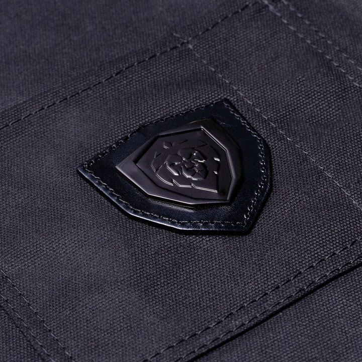 Sous Team 6" | Professional Chef's Kitchen Apron | Dalstrong ©