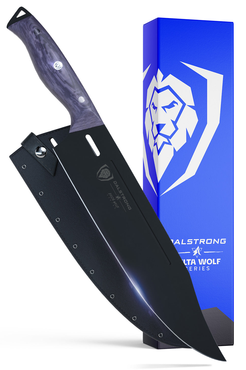 Chef's Knife 10" 