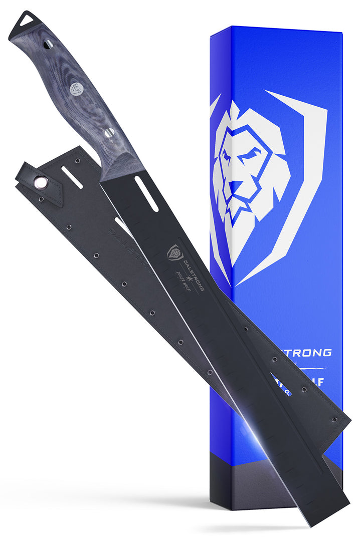 Slicing & Carving Knife 12" | Delta Wolf Series | Dalstrong ©