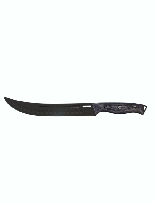 Butcher & Breaking Knife 10" | Delta Wolf Series | Dalstrong ©