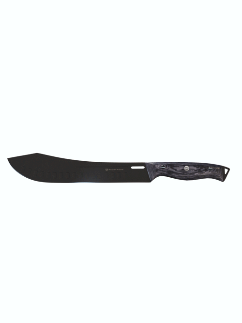 Bull Nose Butcher Knife 10" | Delta Wolf Series | Dalstrong ©