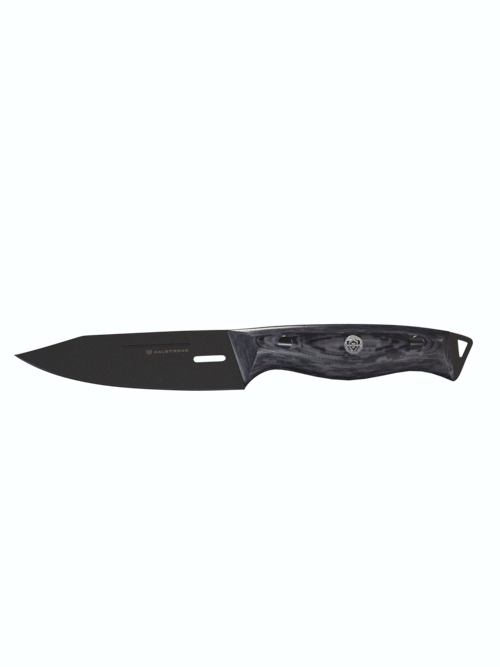 Paring Knife 4" | Delta Wolf Series | Dalstrong ©