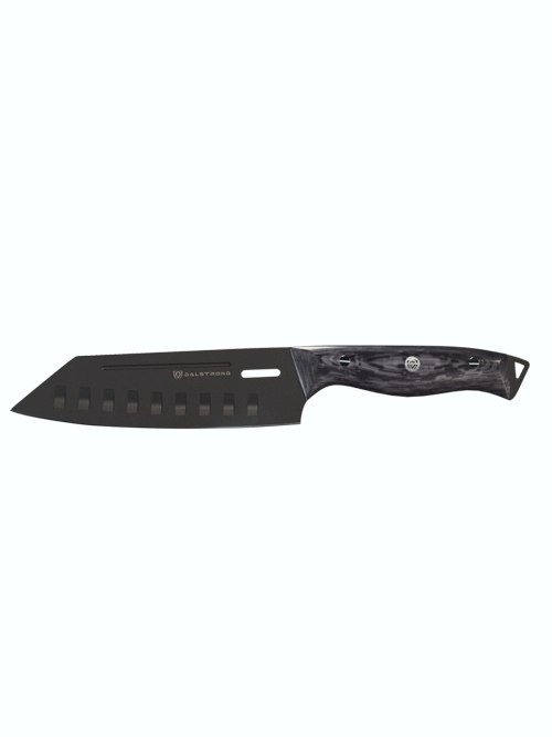 Santoku Knife 7" | Delta Wolf Series | Dalstrong ©