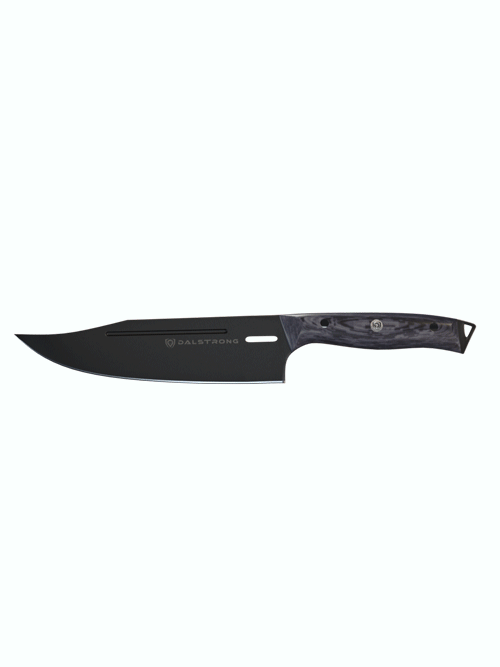 Chef's Knife 8" | Delta Wolf Series | Dalstrong ©
