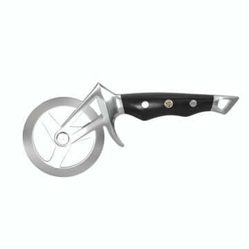 Orbit Razor Pizza Wheel & Cutter | Dalstrong ©