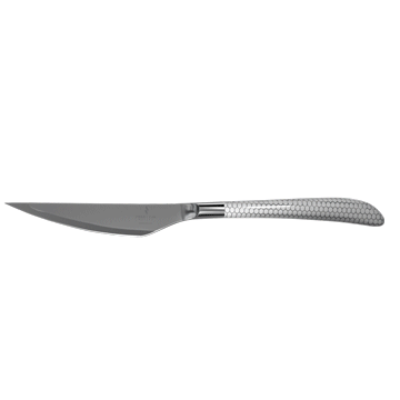 4-Piece Steak Knife Set | Frost Fire Series | NSF Certified | Dalstrong ©