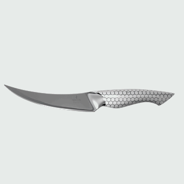 Fillet Knife 6" | Frost Fire Series | NSF Certified | Dalstrong ©