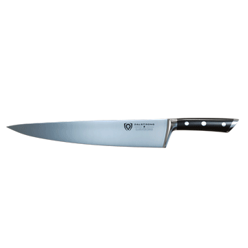 Chef's Knife 12" | Gladiator Series | NSF Certified | Dalstrong ©