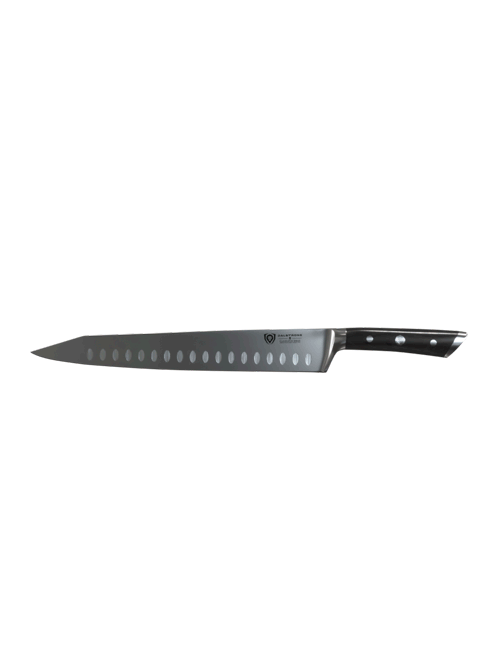 Chef's Knife & Sujihiki Hybrid 12" | Kitchen Gladius | Gladiator Series | NSF Certified | Dalstrong ©