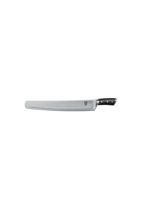 Extra-Long Slicing & Carving Knife 14" | Gladiator Series | Dalstrong ©