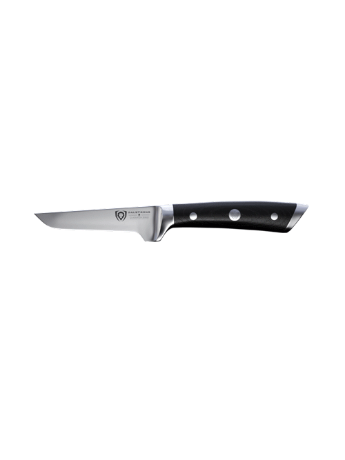 Poultry Boning Knife 3.75" | Gladiator Series | Dalstrong ©