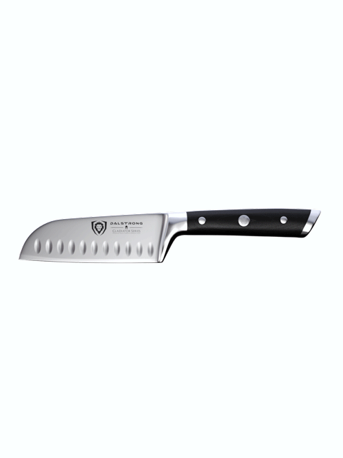 Santoku Knife 5" | Gladiator Series | Dalstrong ©