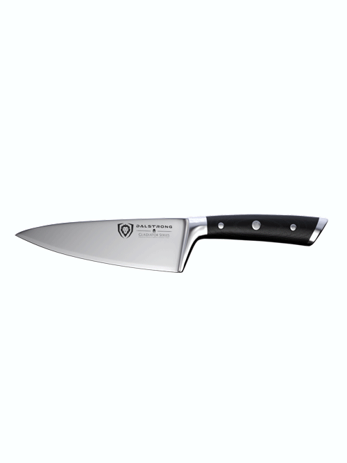 Chef's Knife 6" | Gladiator Series | NSF Certified | Dalstrong ©