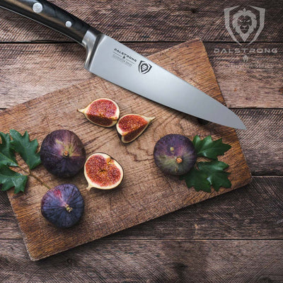 Chef's Knife 7" | Gladiator Series Elite | NSF Certified | Dalstrong ©