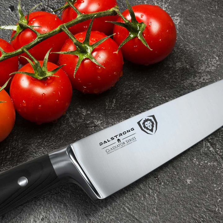Chef's Knife 7" | Gladiator Series Elite | NSF Certified | Dalstrong ©