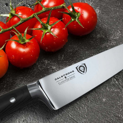 Chef's Knife 7" | Gladiator Series | NSF Certified | Dalstrong ©