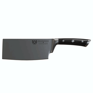 Cleaver Knife 7" | Gladiator Series | NSF Certified | Dalstrong ©