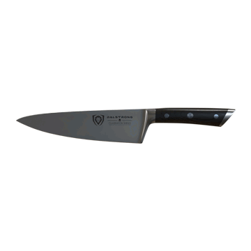 Chef's Knife 8" | Gladiator Series | NSF Certified | Dalstrong ©